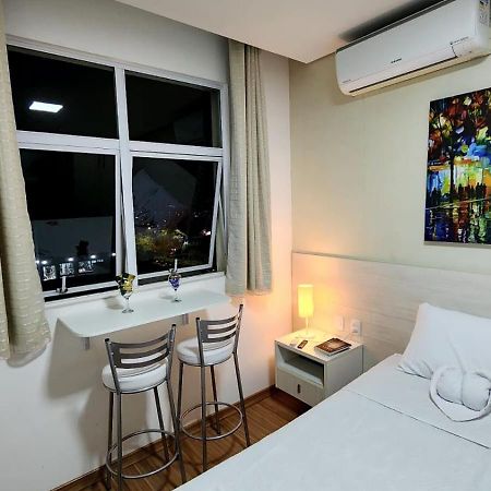 Paris Residence Flats Avenida Joao Daher 1000 ラゴア・サンタ エクステリア 写真