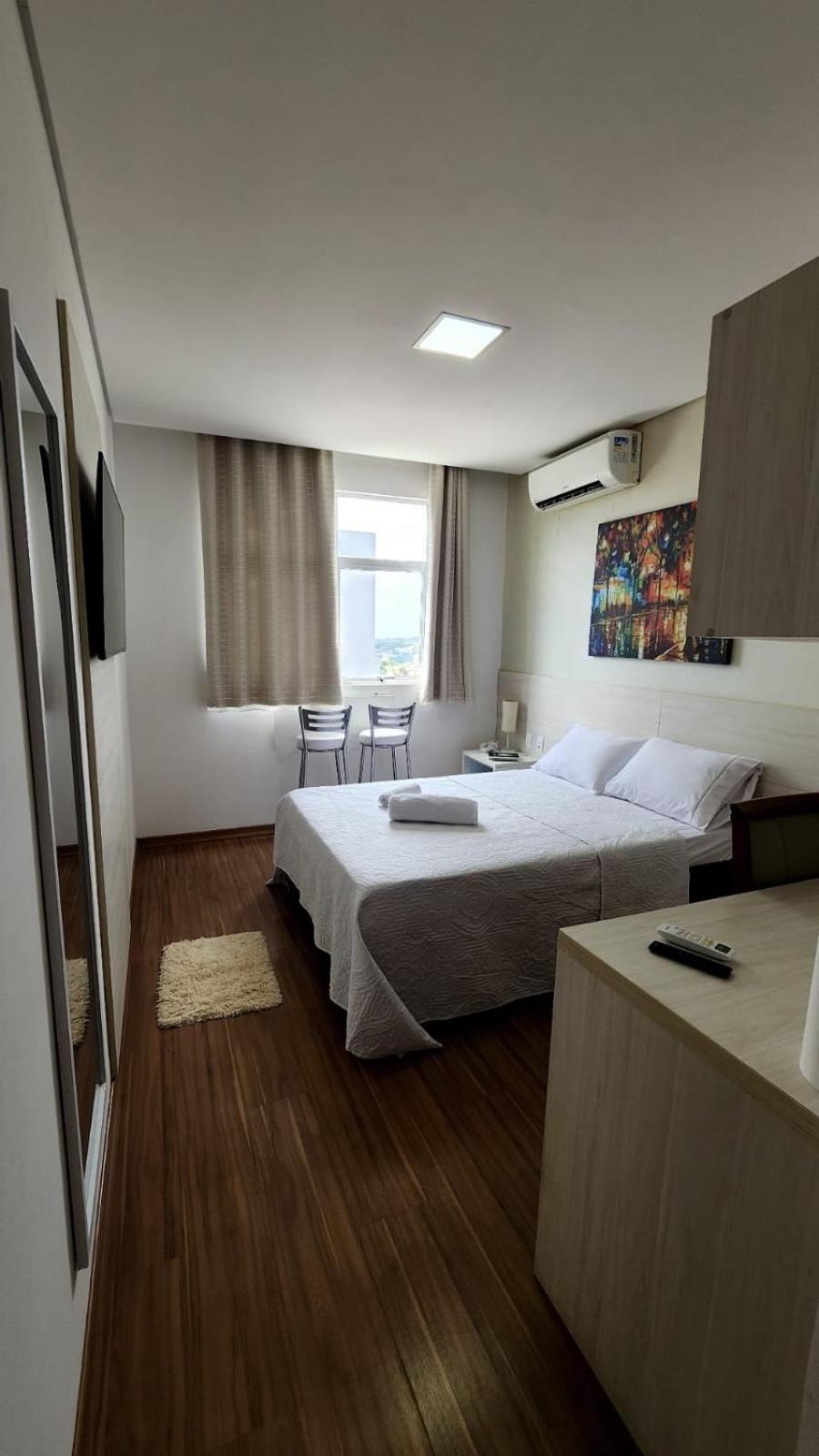 Paris Residence Flats Avenida Joao Daher 1000 ラゴア・サンタ エクステリア 写真