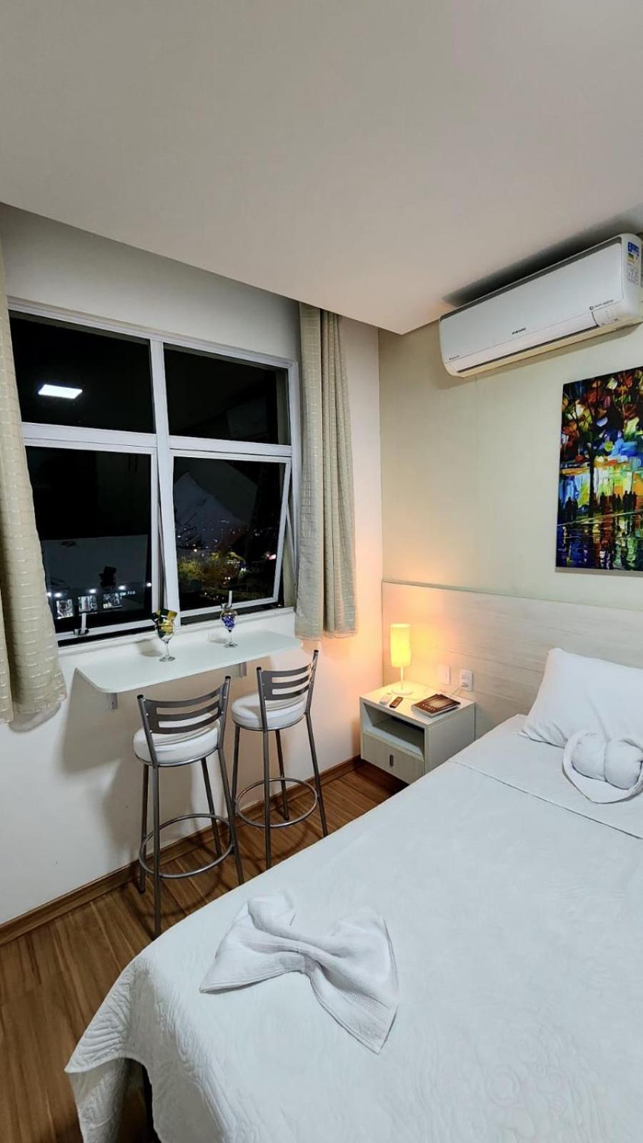 Paris Residence Flats Avenida Joao Daher 1000 ラゴア・サンタ エクステリア 写真