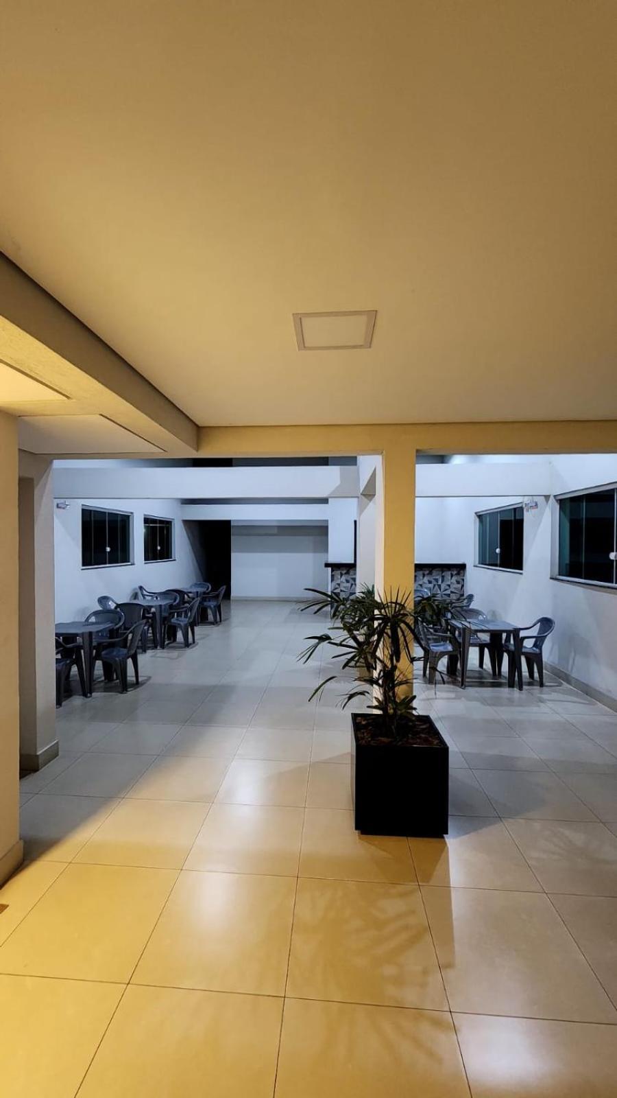 Paris Residence Flats Avenida Joao Daher 1000 ラゴア・サンタ エクステリア 写真