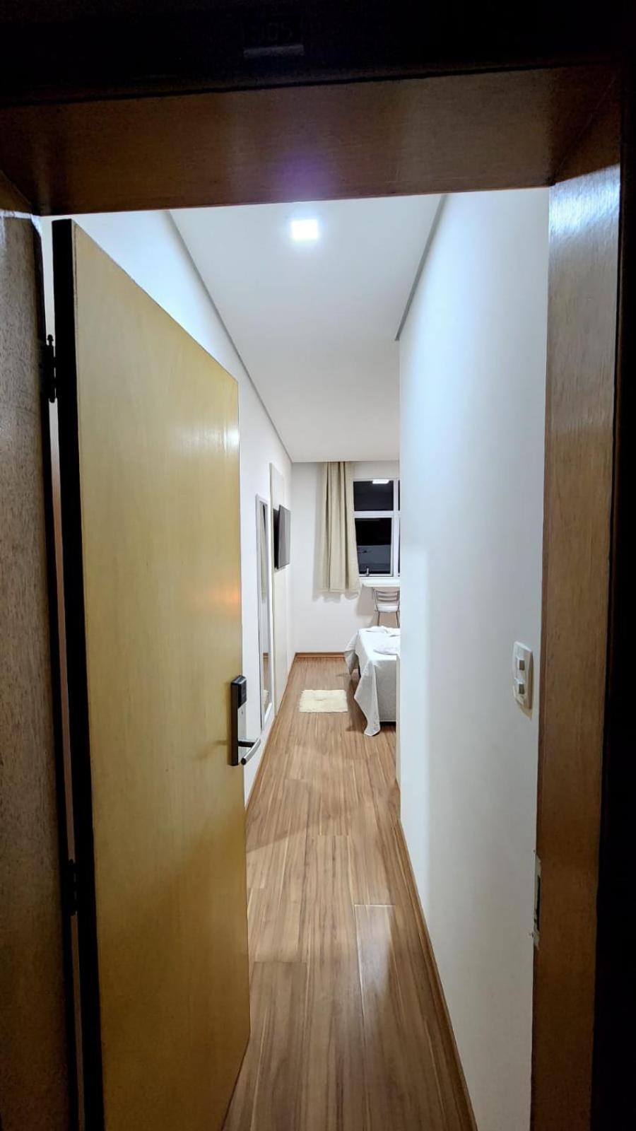 Paris Residence Flats Avenida Joao Daher 1000 ラゴア・サンタ エクステリア 写真