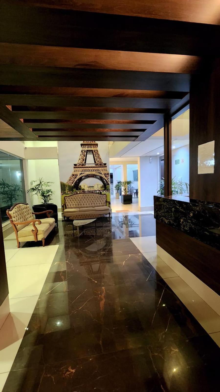 Paris Residence Flats Avenida Joao Daher 1000 ラゴア・サンタ エクステリア 写真