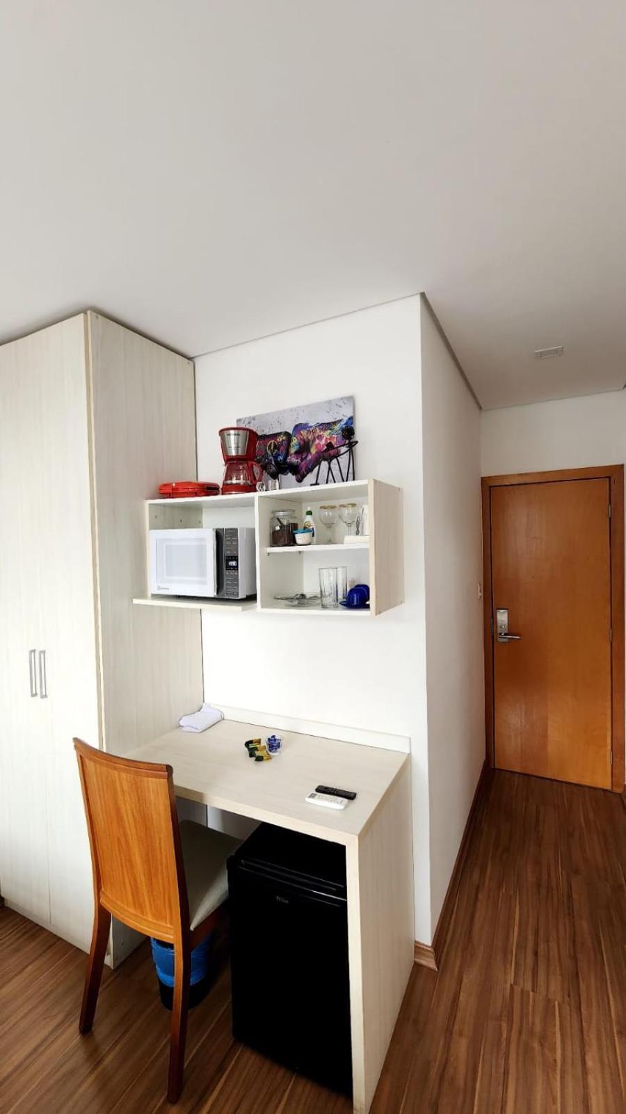 Paris Residence Flats Avenida Joao Daher 1000 ラゴア・サンタ エクステリア 写真