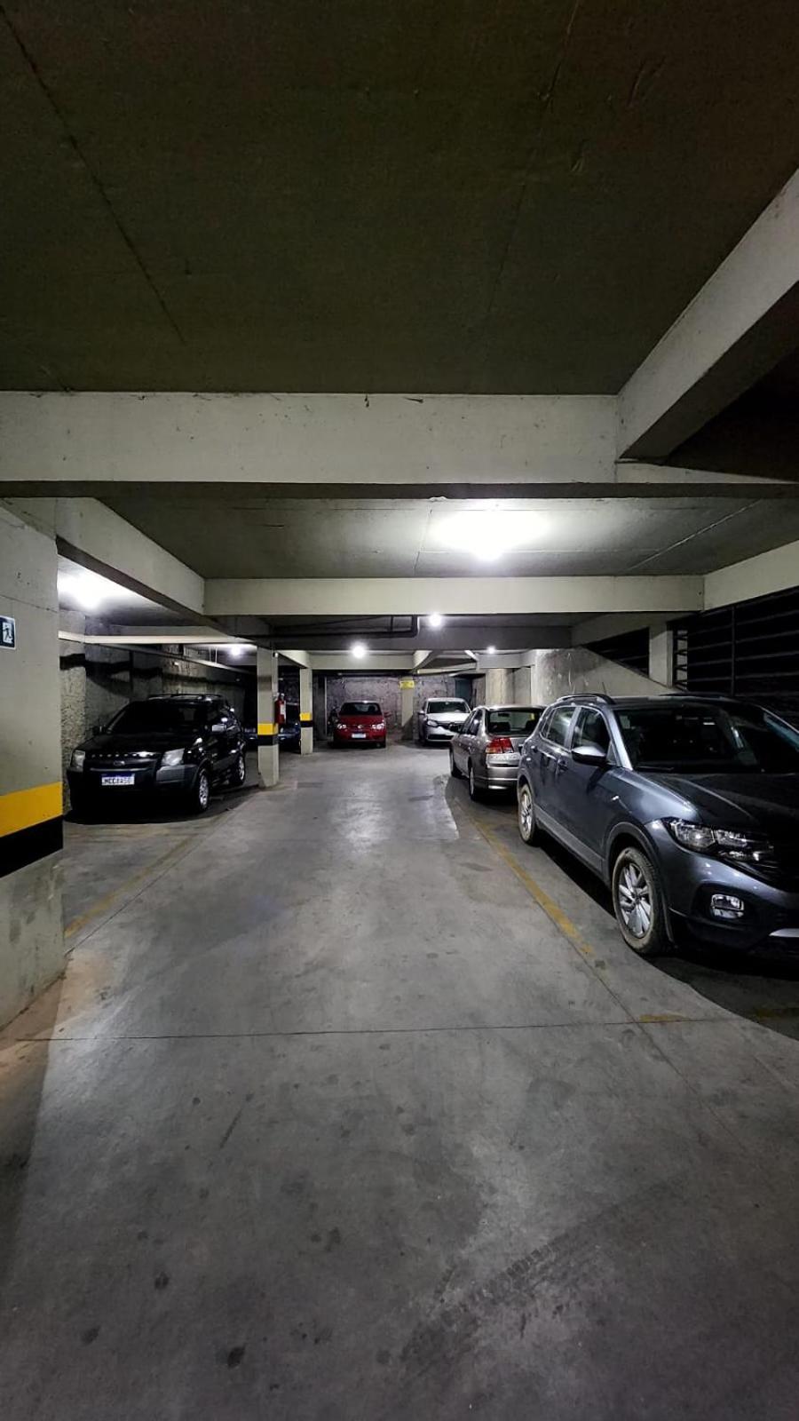 Paris Residence Flats Avenida Joao Daher 1000 ラゴア・サンタ エクステリア 写真