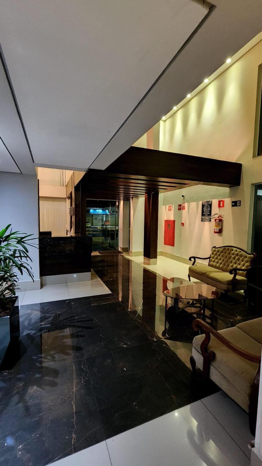 Paris Residence Flats Avenida Joao Daher 1000 ラゴア・サンタ エクステリア 写真