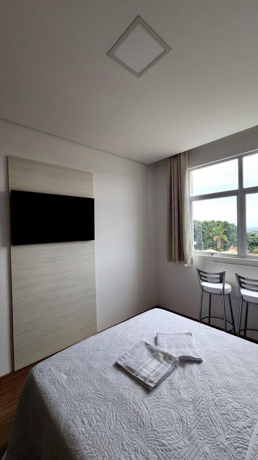 Paris Residence Flats Avenida Joao Daher 1000 ラゴア・サンタ エクステリア 写真