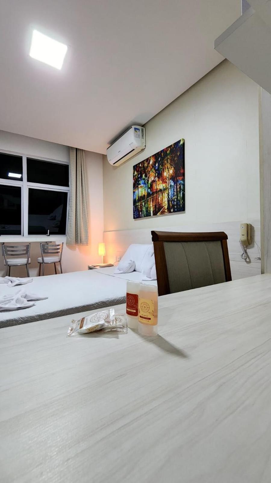 Paris Residence Flats Avenida Joao Daher 1000 ラゴア・サンタ エクステリア 写真
