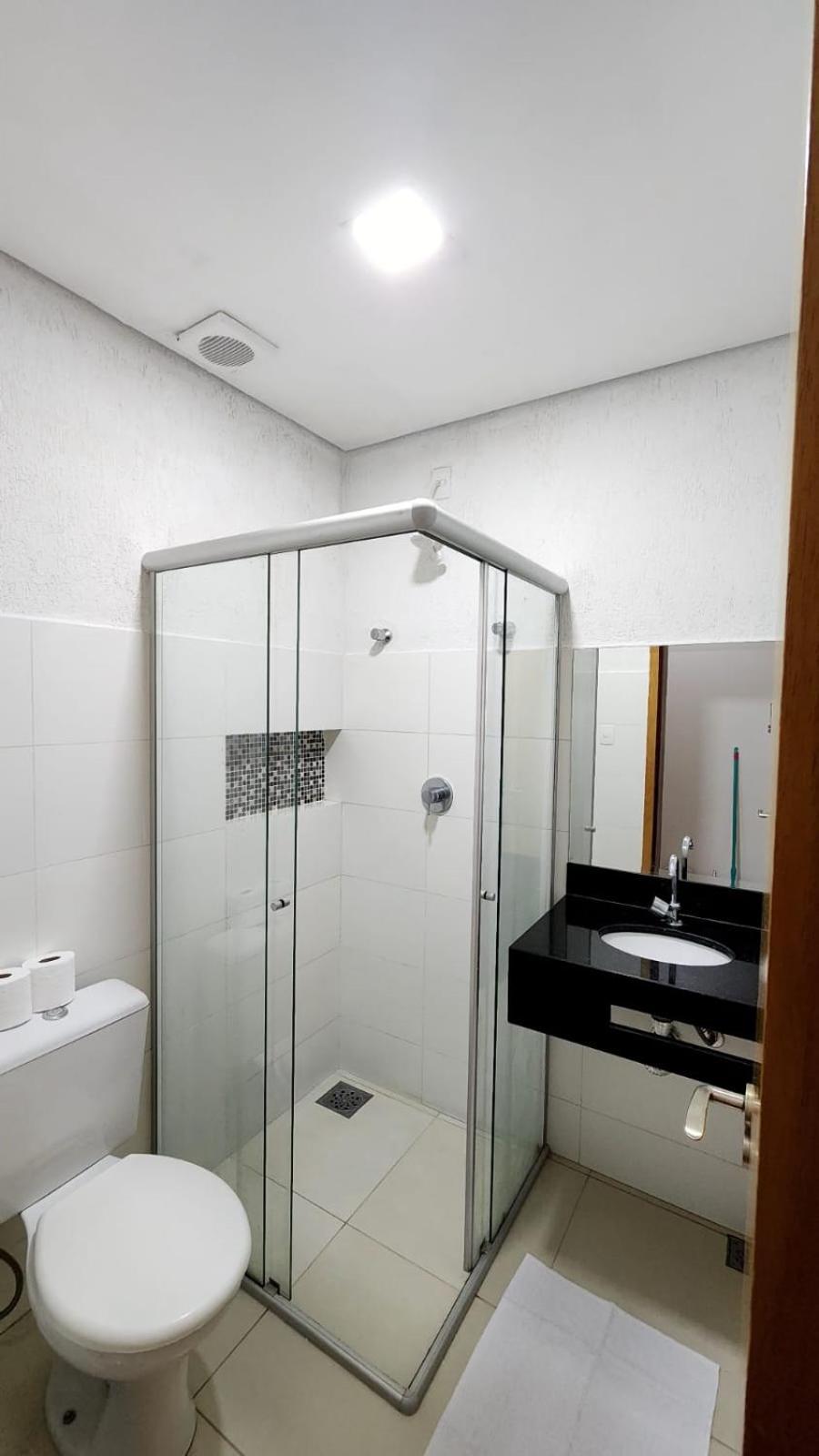 Paris Residence Flats Avenida Joao Daher 1000 ラゴア・サンタ エクステリア 写真