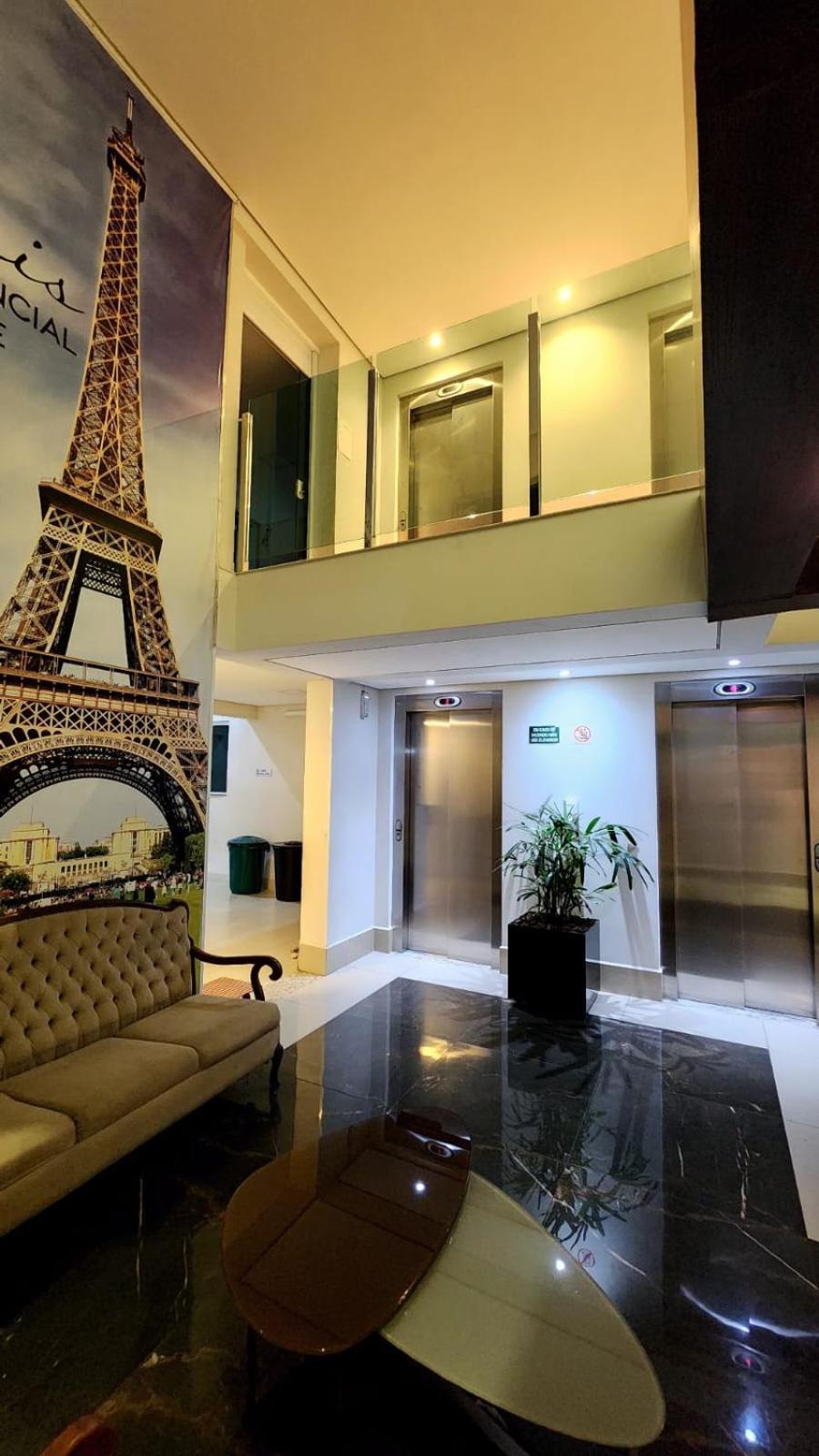 Paris Residence Flats Avenida Joao Daher 1000 ラゴア・サンタ エクステリア 写真